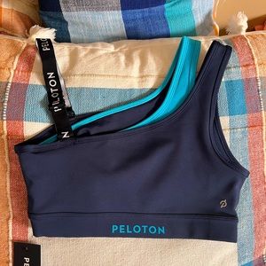 PELOTON Sport Bar / Spandex